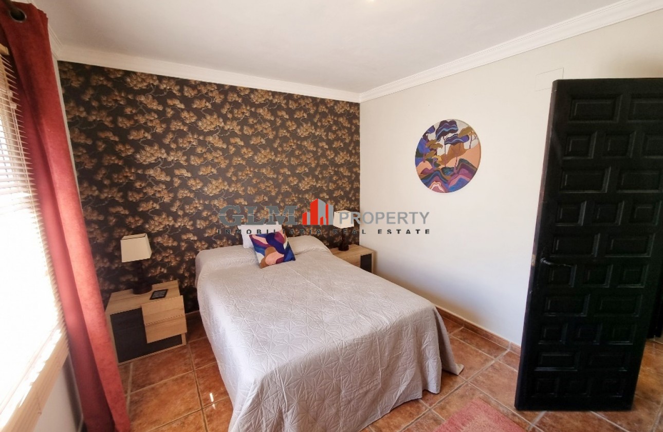 Återförsäljning -  - Los Alcázares - Las Lomas del Rame