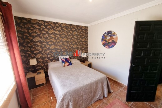 Återförsäljning -  - Los Alcázares - Las Lomas del Rame