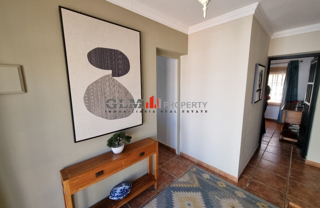 Återförsäljning -  - Los Alcázares - Las Lomas del Rame