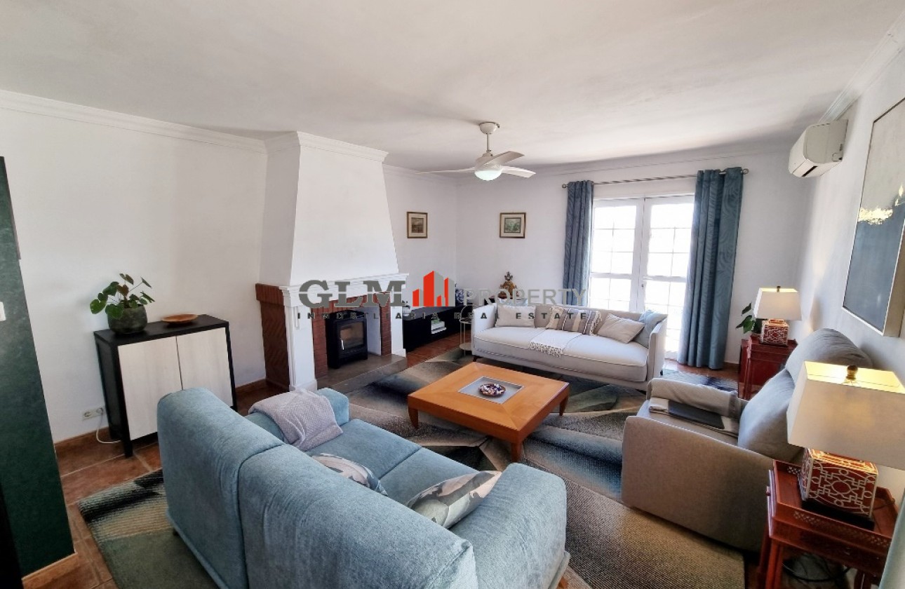 Återförsäljning -  - Los Alcázares - Las Lomas del Rame