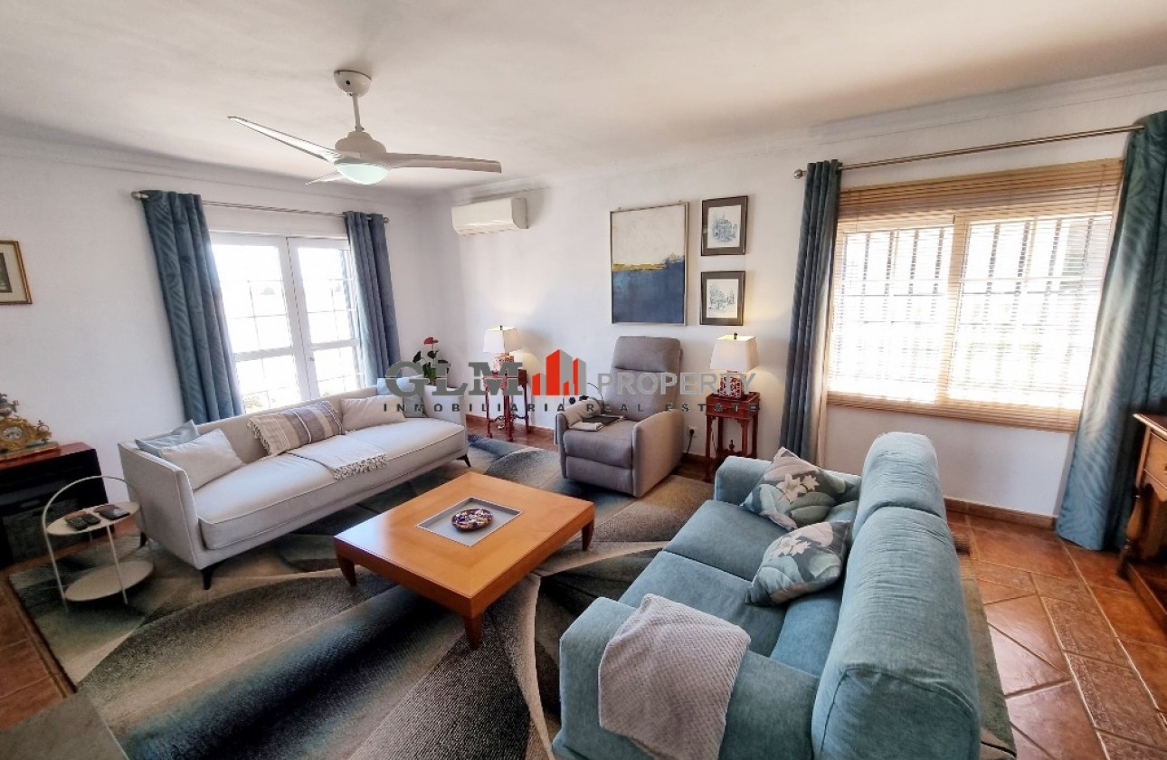 Återförsäljning -  - Los Alcázares - Las Lomas del Rame