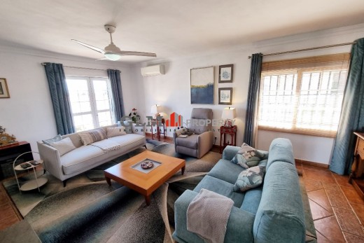 Återförsäljning -  - Los Alcázares - Las Lomas del Rame