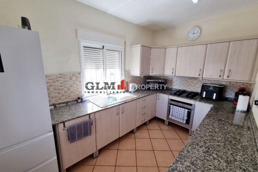 Återförsäljning -  - Los Alcázares - Las Lomas del Rame