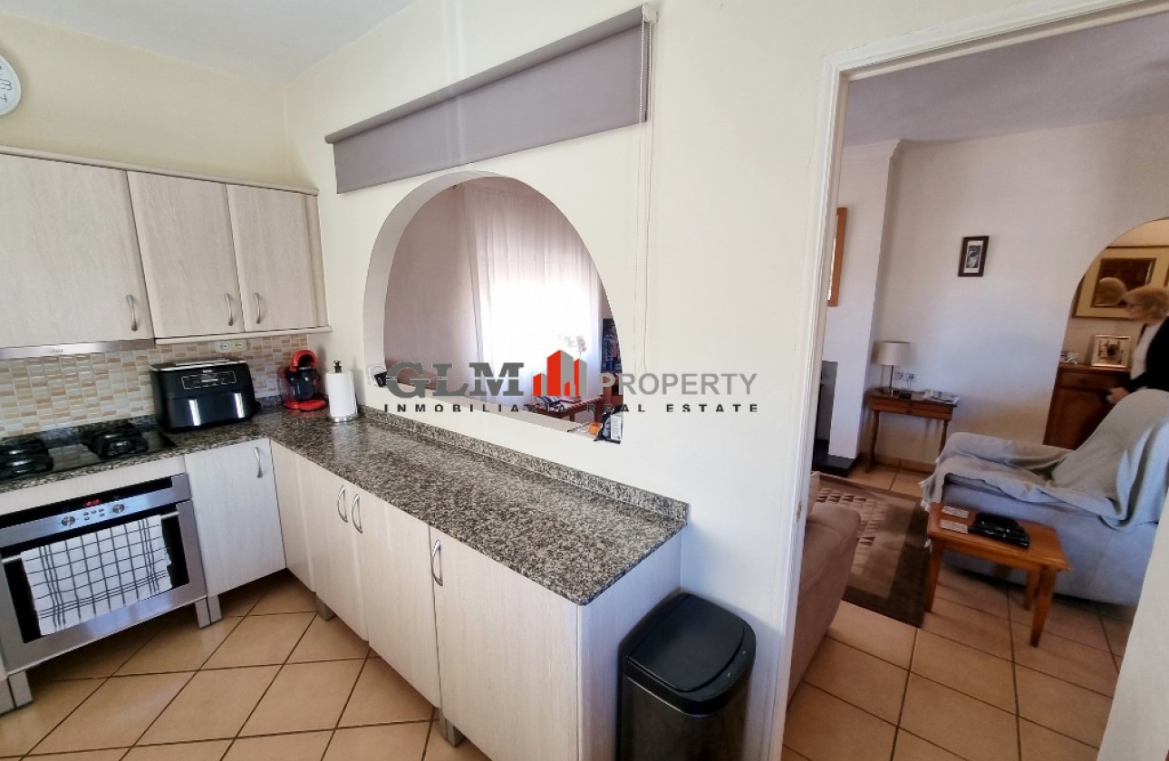 Återförsäljning -  - Los Alcázares - Las Lomas del Rame