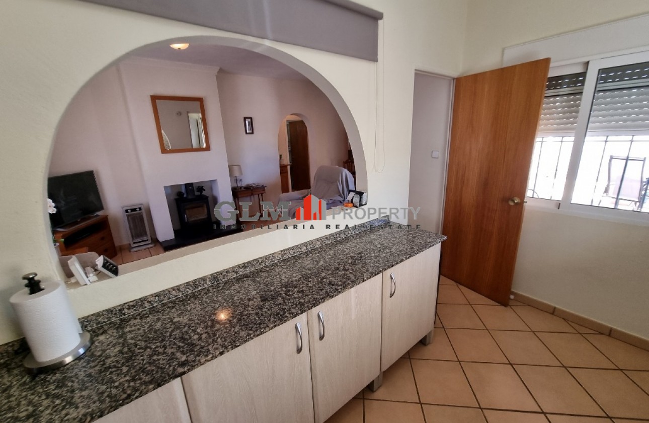 Återförsäljning -  - Los Alcázares - Las Lomas del Rame