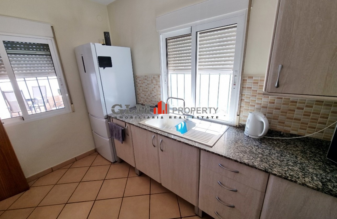 Återförsäljning -  - Los Alcázares - Las Lomas del Rame