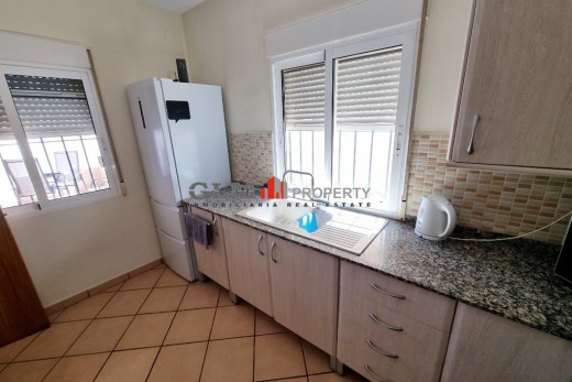 Återförsäljning -  - Los Alcázares - Las Lomas del Rame