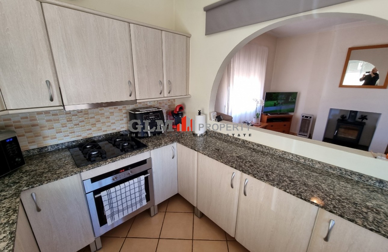 Återförsäljning -  - Los Alcázares - Las Lomas del Rame