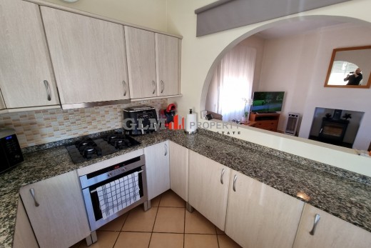 Återförsäljning -  - Los Alcázares - Las Lomas del Rame