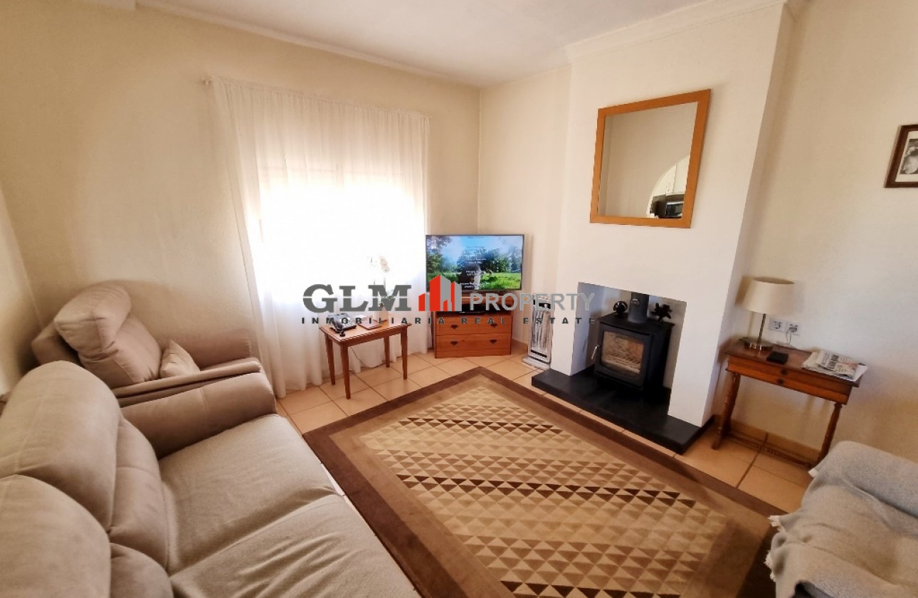 Återförsäljning -  - Los Alcázares - Las Lomas del Rame