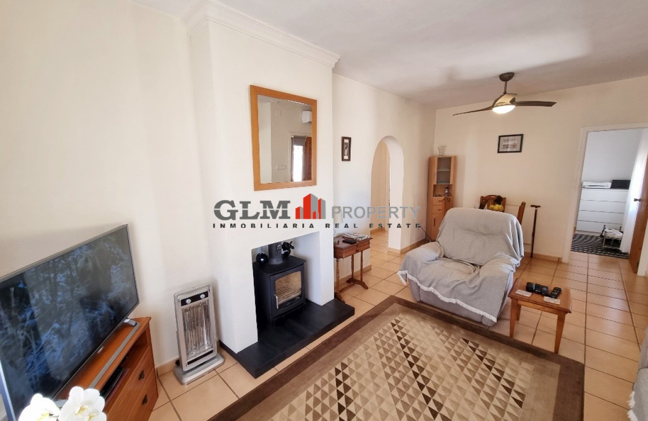 Återförsäljning -  - Los Alcázares - Las Lomas del Rame