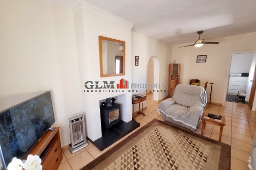 Återförsäljning -  - Los Alcázares - Las Lomas del Rame