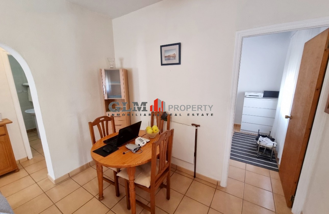 Återförsäljning -  - Los Alcázares - Las Lomas del Rame