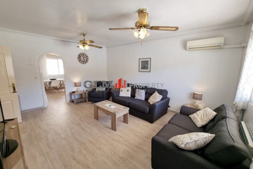 Resale - Apartment - Los Alcázares - Playa II