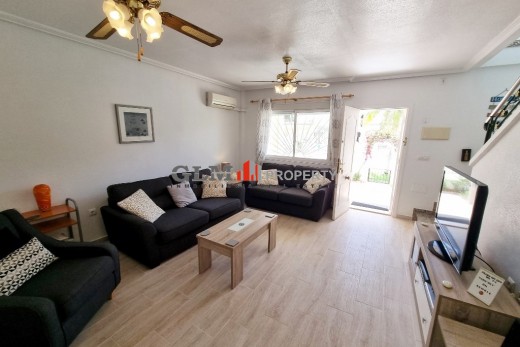 Resale - Apartment - Los Alcázares - Playa II