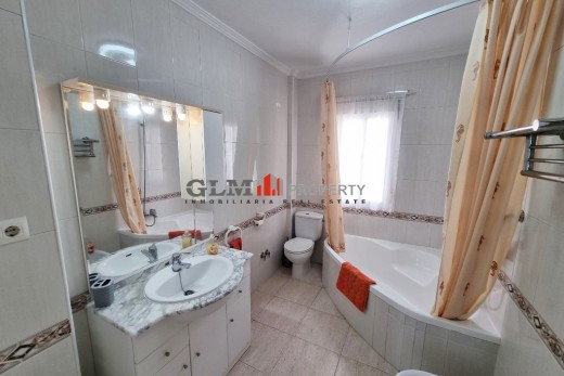 Resale - Apartment - Los Alcázares - Playa II