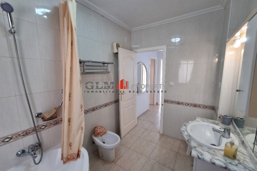 Resale - Apartment - Los Alcázares - Playa II