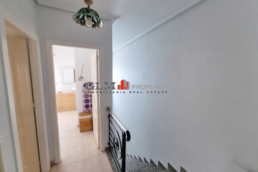 Resale - Apartment - Los Alcázares - Playa II