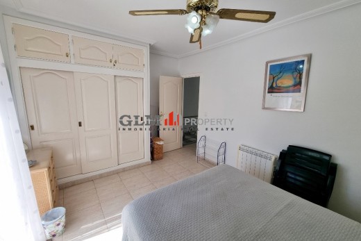 Resale - Apartment - Los Alcázares - Playa II