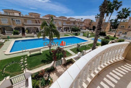 Resale - Apartment - Los Alcázares - Playa II