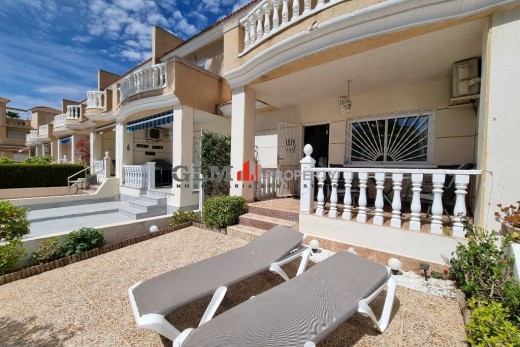 Resale - Apartment - Los Alcázares - Playa II