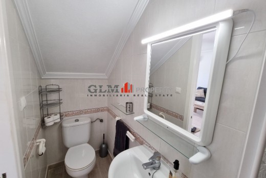 Resale - Apartment - Los Alcázares - Playa II