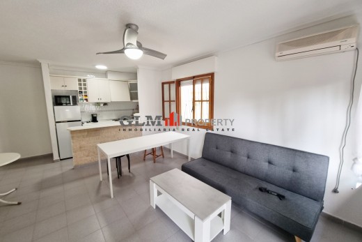 Återförsäljning -  - LOS NAREJOS - Oasis