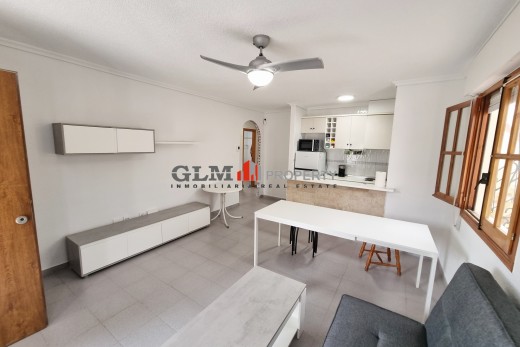 Återförsäljning -  - LOS NAREJOS - Oasis