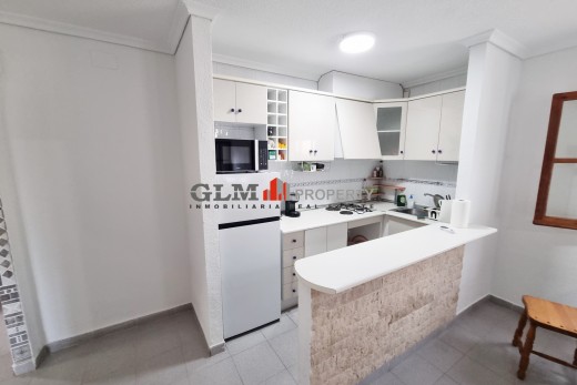 Återförsäljning -  - LOS NAREJOS - Oasis