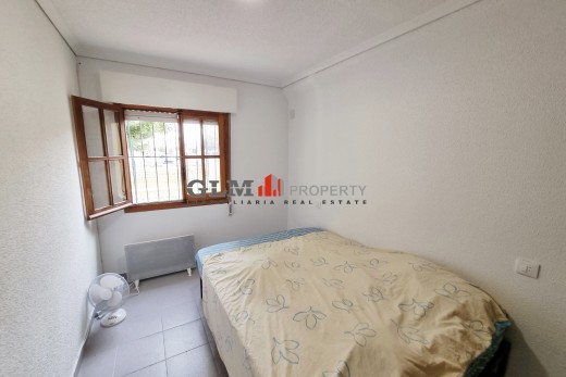 Återförsäljning -  - LOS NAREJOS - Oasis