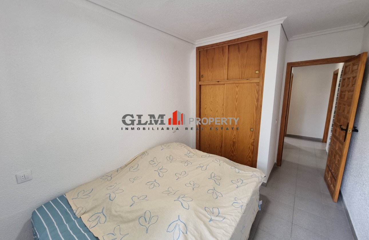 Återförsäljning -  - LOS NAREJOS - Oasis