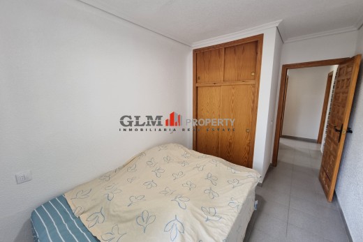 Återförsäljning -  - LOS NAREJOS - Oasis