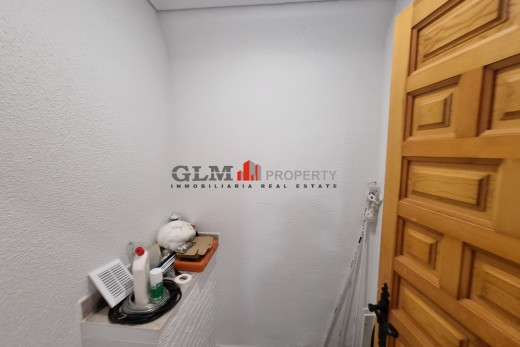 Återförsäljning -  - LOS NAREJOS - Oasis