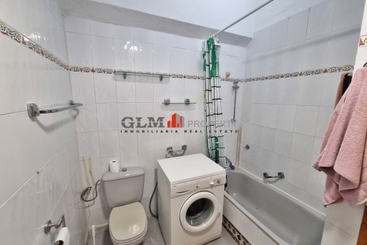 Återförsäljning -  - LOS NAREJOS - Oasis