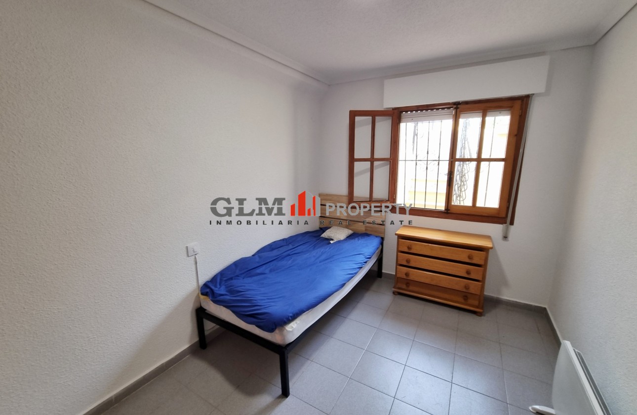 Återförsäljning -  - LOS NAREJOS - Oasis