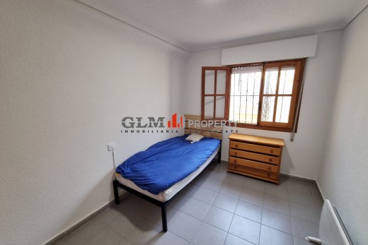 Återförsäljning -  - LOS NAREJOS - Oasis