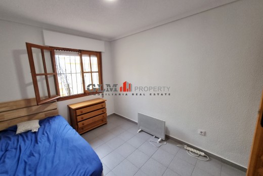 Återförsäljning -  - LOS NAREJOS - Oasis