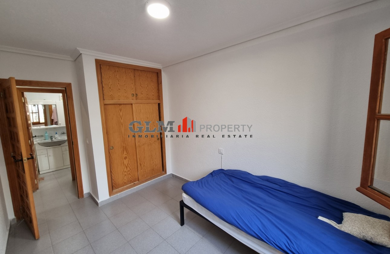 Återförsäljning -  - LOS NAREJOS - Oasis