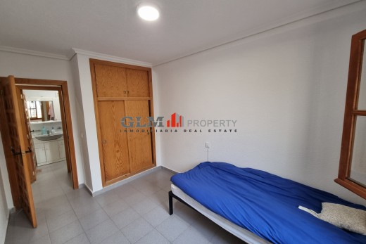 Återförsäljning -  - LOS NAREJOS - Oasis