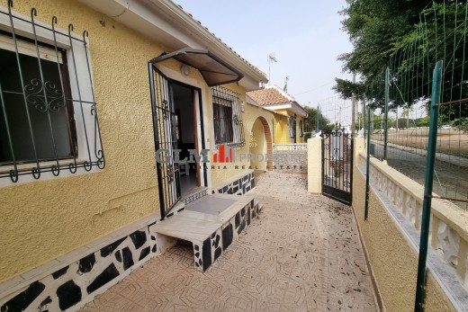 Återförsäljning -  - LOS NAREJOS - Oasis