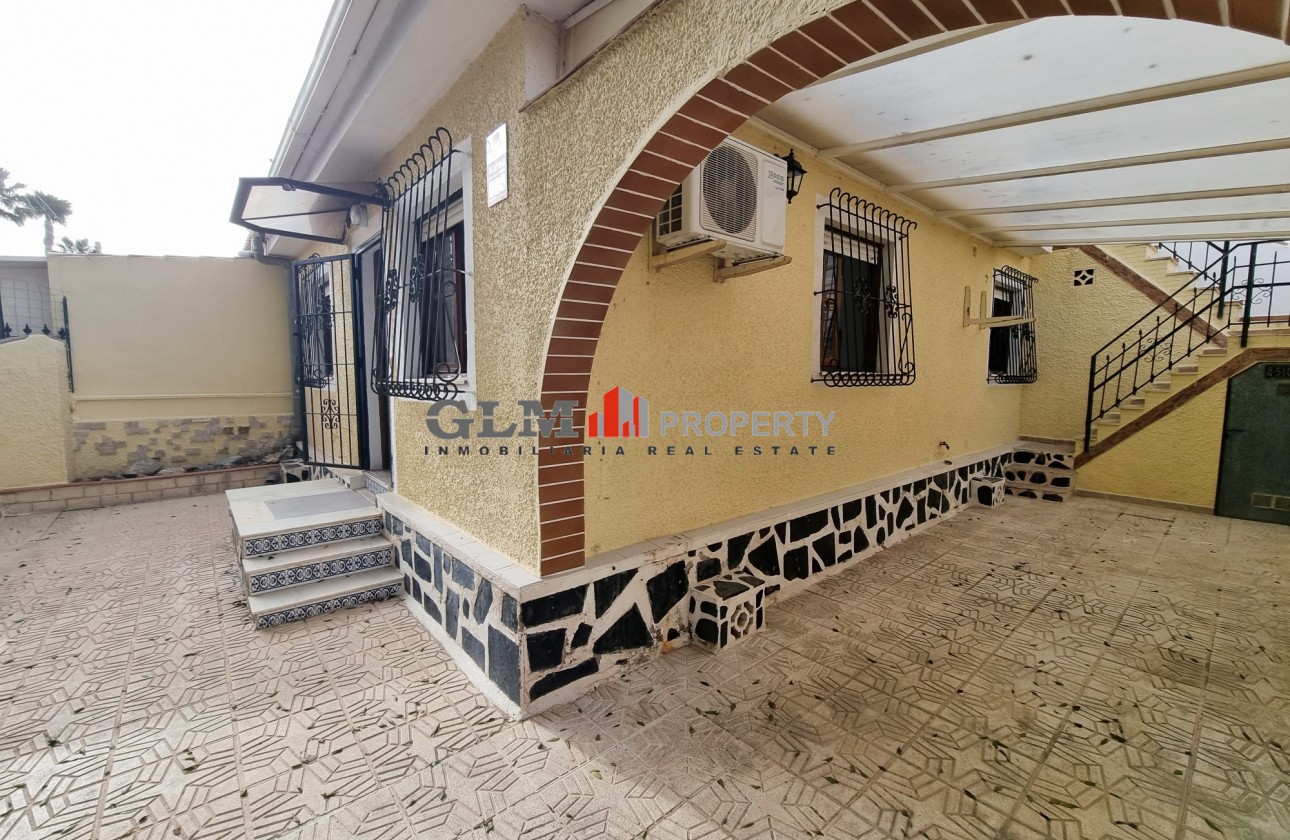 Återförsäljning -  - LOS NAREJOS - Oasis