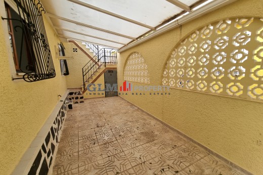 Återförsäljning -  - LOS NAREJOS - Oasis