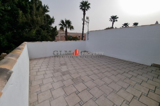 Återförsäljning -  - LOS NAREJOS - Oasis