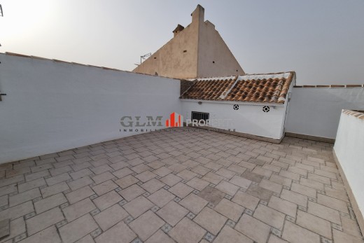 Återförsäljning -  - LOS NAREJOS - Oasis