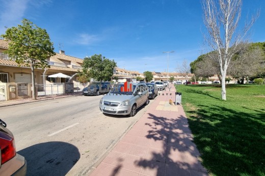 Resale - Apartment - Los Alcázares - La Dorada