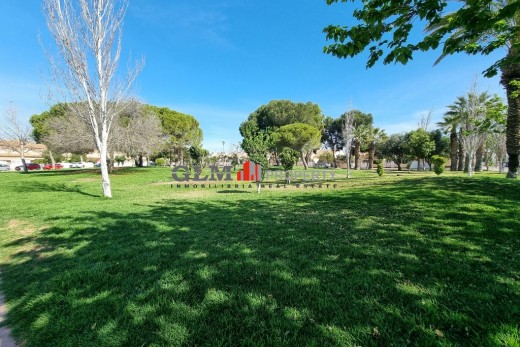 Resale - Apartment - Los Alcázares - La Dorada