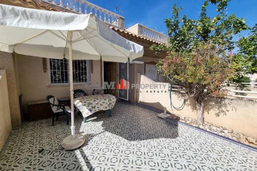 Resale - Apartment - Los Alcázares - La Dorada