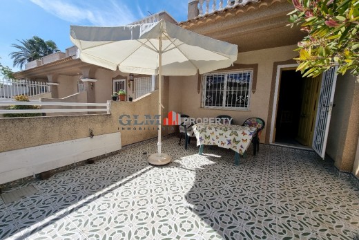Resale - Apartment - Los Alcázares - La Dorada