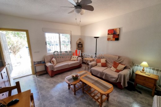 Resale - Apartment - Los Alcázares - La Dorada