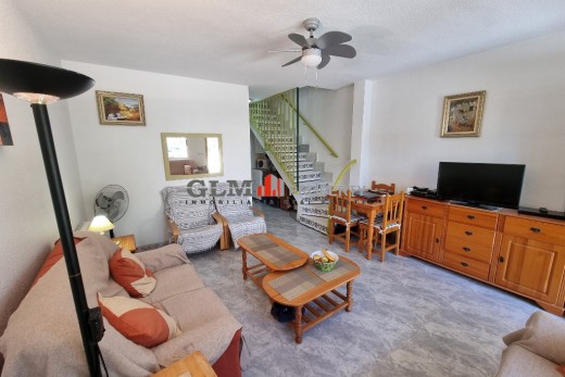 Resale - Apartment - Los Alcázares - La Dorada